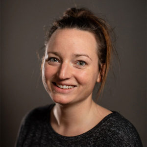 Portrait Stefanie Schantz